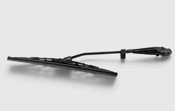 Chevrolet Suburban Rear wiper blade arm 23270088