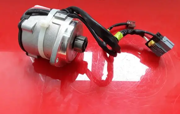 SsangYong Tivoli Electric power steering pump 458EKCWA0111 GE61001100 AA1222070A