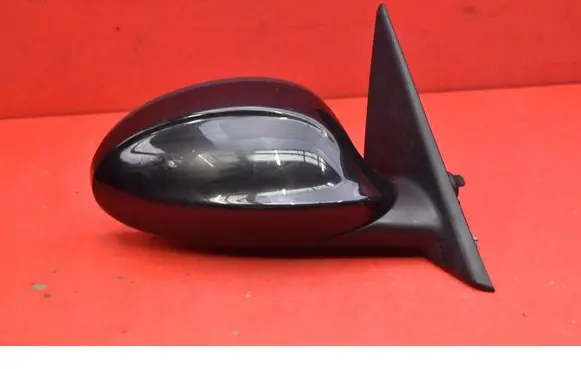 BMW X3 E83 Front door electric wing mirror 010803