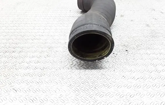 Volvo S60 Intercooler hose/pipe