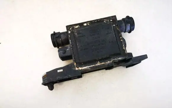 Audi A4 S4 B5 8D Door control unit/module 4a0959981
