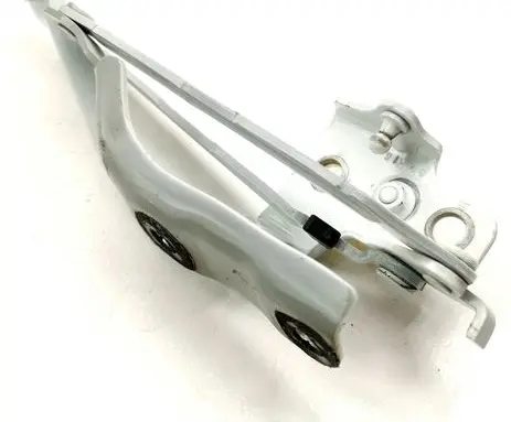 Tailgate/trunk/boot hinge