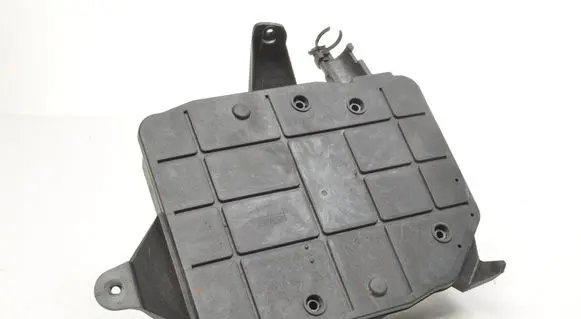 Volvo V50 Engine control unit box 7M5112A659AE