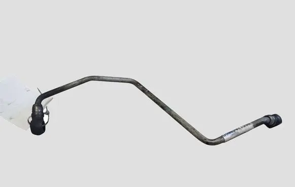 Citroen Berlingo Turbo turbocharger oiling pipe/hose 9651785380D
