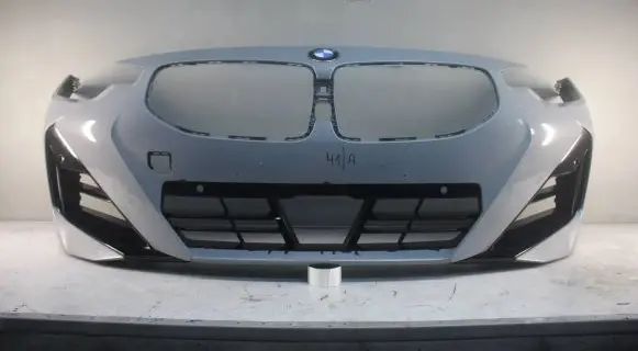 BMW 2 G42 Front bumper 8098195 P2306270132 100324000614