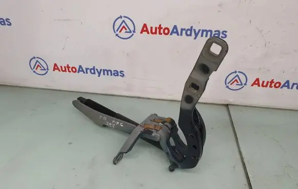 BMW 5 F10 F11 Tailgate/trunk/boot hinge 7206641 41627206641