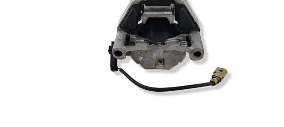 Audi A6 S6 C7 4G Engine mount bracket 4G0199381