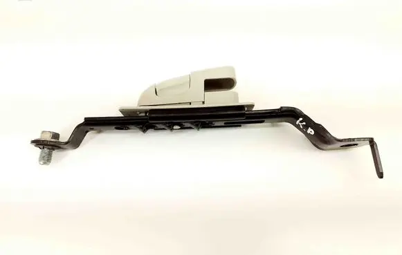 Mazda 2 Seat belt adjustment motor 1092033 1092029