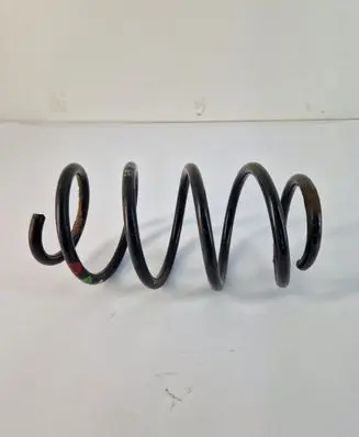 Audi A3 S3 A3 Sportback 8P Front coil spring 