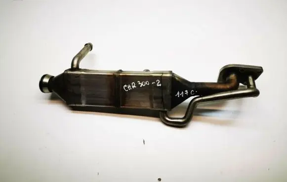 Chrysler 300 - 300C EGR valve cooler 16421400175 0608300692