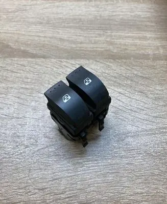 Renault Megane I Electric window control switch