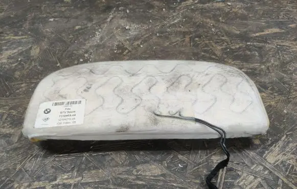 BMW 2 F46 Seat heating element 7310898 7310985