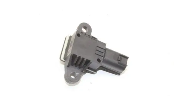 Jaguar XF X250 Airbag deployment crash/impact sensor BJ3214C676AA