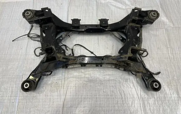 Land Rover Range Rover Velar Front axle beam 