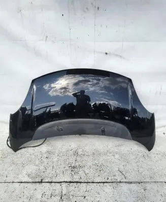 Fiat 500L Engine bonnet/hood