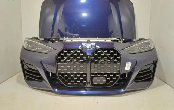 BMW 4 G22 G23 G24 G26 Front piece kit 9466097 8494431