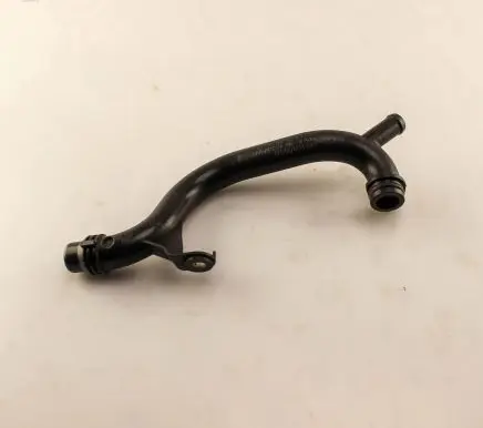 Audi A4 S4 B8 8K Engine coolant pipe/hose 06H121065D