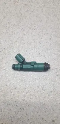 Toyota Prius (XW20) Fuel injector 2325021020 7D3