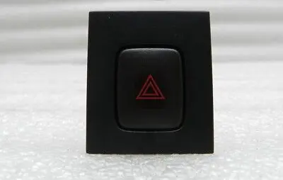 Volvo S80 Hazard light switch 30710106
