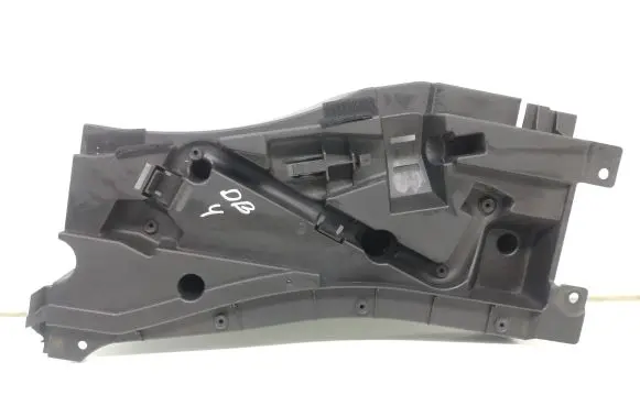 BMW X5 E53 Tool box 8244764 51478244764