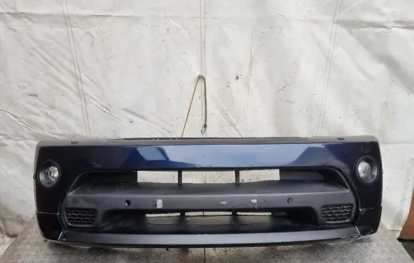 Land Rover Range Rover Sport L320 Front bumper AH3M17B951
