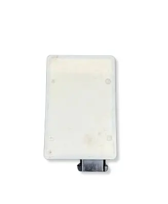 Mercedes-Benz S W222 Distronic sensor radar A0009058104 A0009058702