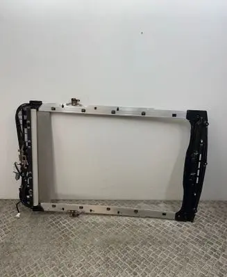 Toyota Auris E180 Sunroof frame 6326012170