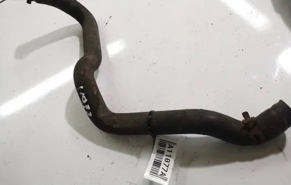 Opel Astra F Engine coolant pipe/hose 