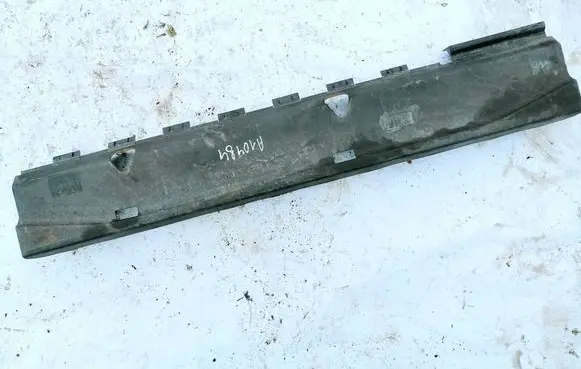 Volkswagen Bora Other trunk/boot trim element 1j9858855