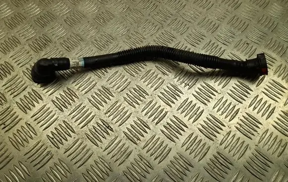 Hyundai Kona II Engine coolant pipe/hose 375Y1HF000