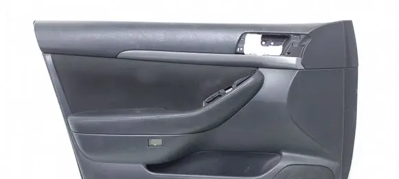 Toyota Avensis T250 Front door card panel trim 6762005560B0