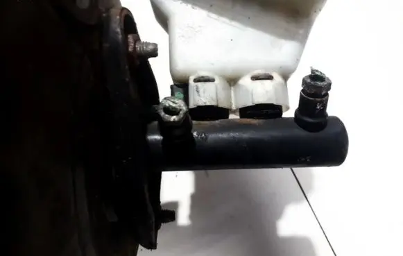 Ford Ka Master brake cylinder 74471061
