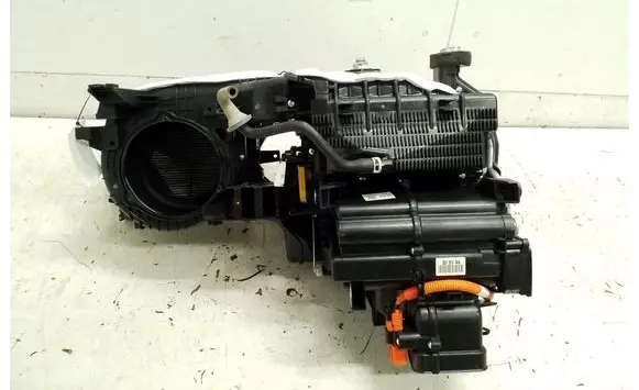KIA Niro Interior heater climate box assembly 