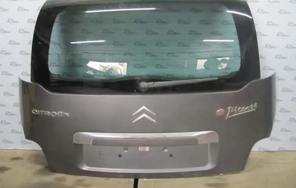 Citroen C3 Picasso Tailgate/trunk/boot lid