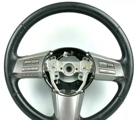 Subaru Outback Steering wheel GS120-03720