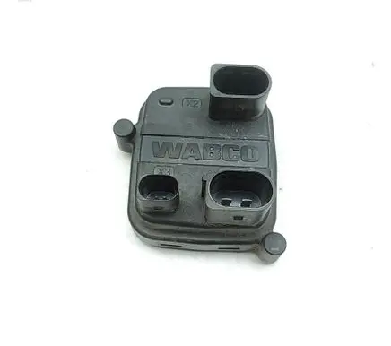 Porsche Taycan 9J1 Suspension control unit/module 4M0907778 4461570050