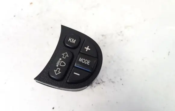 Alfa Romeo 147 Headlight level height control switch 735262023