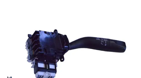 Mazda MX-5 NC Miata Wiper control stalk 17D254