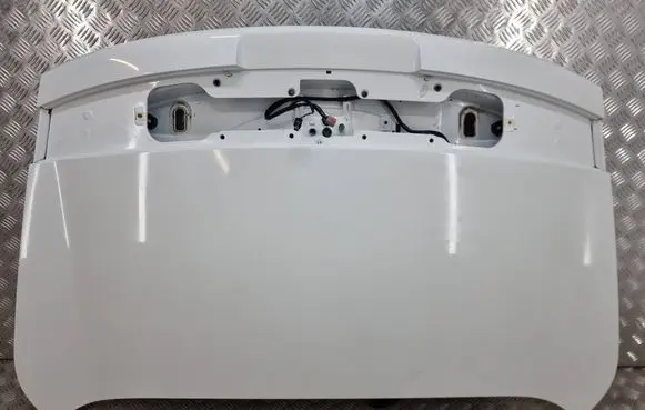 Jaguar F-Type Tailgate/trunk/boot lid 