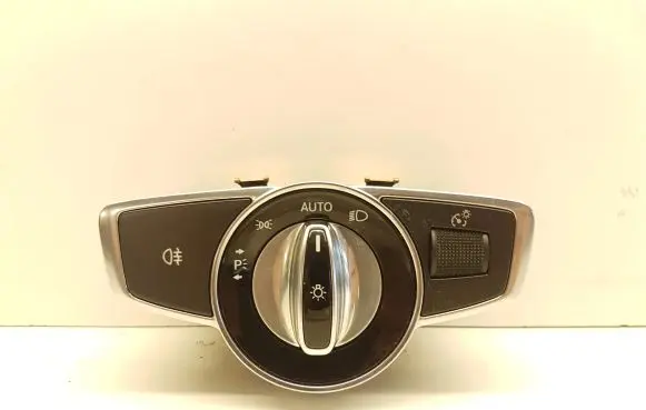 Mercedes-Benz C W205 Light switch A2059056500