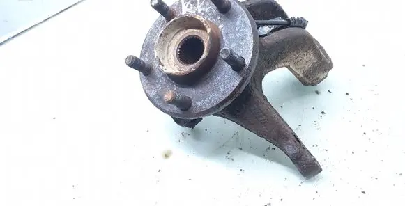Ford Mondeo Mk III Front wheel hub spindle knuckle