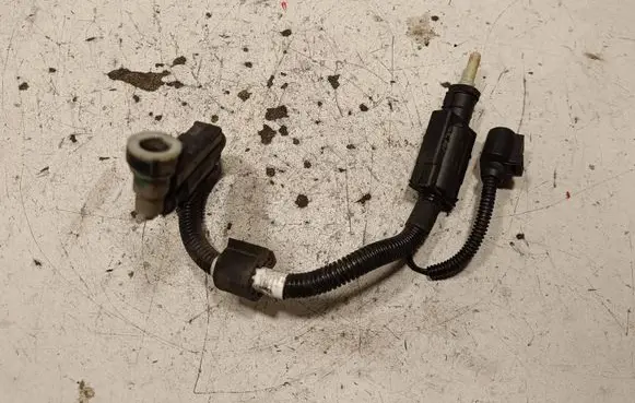 Audi SQ7 AdBlue supply pipe 4M0131960A