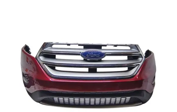 Ford Edge II Front bumper