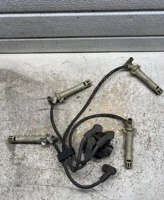 Fiat Ulysse High voltage ignition coil 3988F12029AB