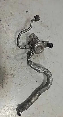 Ford Focus C-MAX Fuel injection high pressure pump CM5G9D376GA 0261520095 2009374337