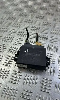 Volkswagen Transporter - Caravelle T5 Parking PDC control unit/module 7H0919283