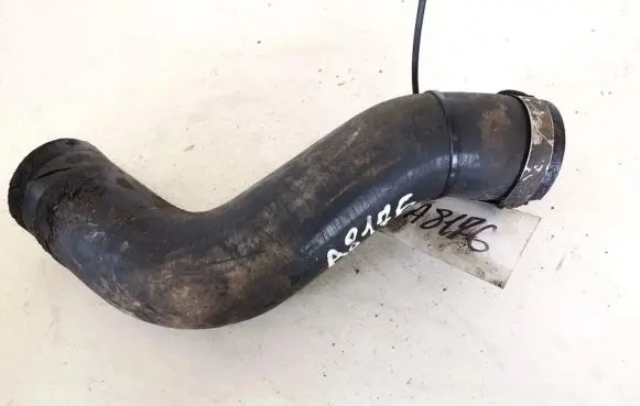 Hyundai i30 Intercooler hose/pipe