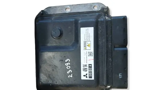 Mitsubishi Outlander Engine control unit/module 2757001722 1860B814