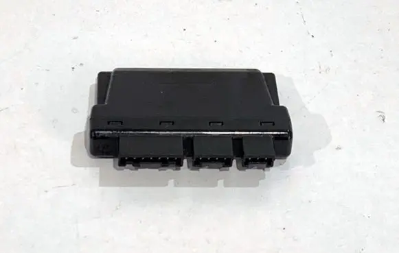 Audi A6 Allroad C8 Other control units/modules 4K0419508E