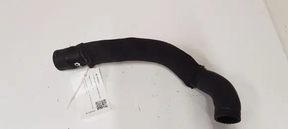 Jaguar XF X250 Engine coolant pipe/hose 9X238B273BB S3JJA